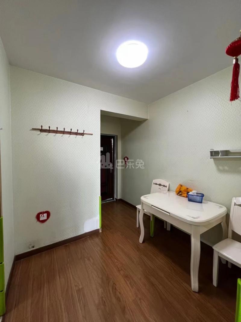 花港幸福城玉兰园10366349周边环境图6