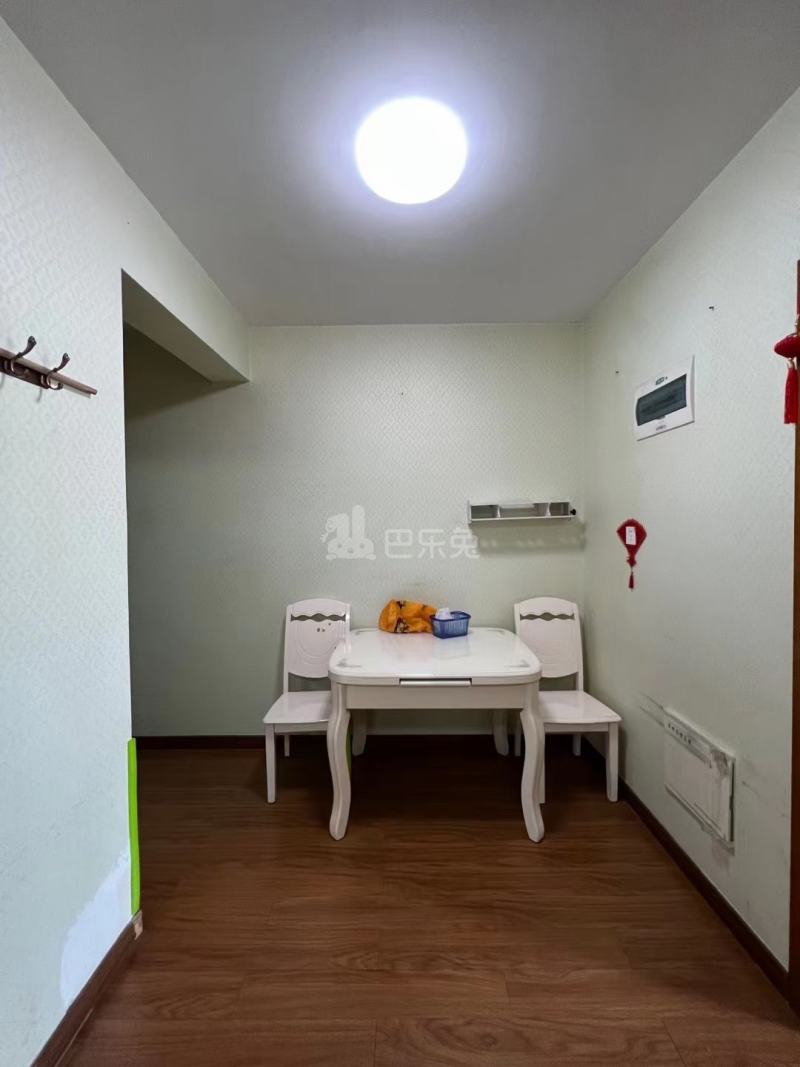 花港幸福城玉兰园10366349周边环境图5