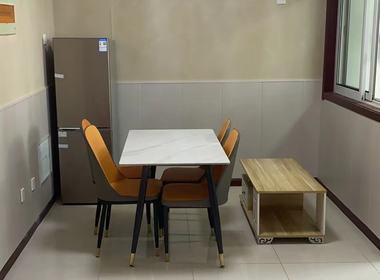 南农大小区 2室1厅1卫