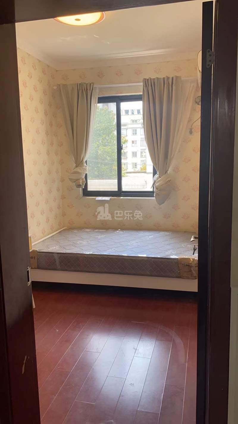 南农大小区10366406周边环境图3