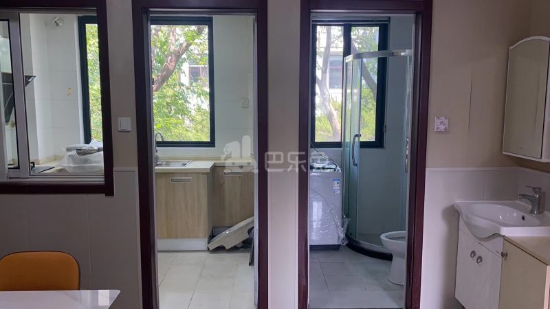 南农大小区10366406卫生间图0