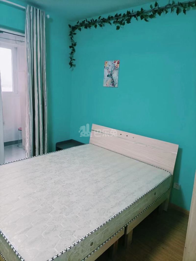 花港幸福城茉莉园10366557卧室图1