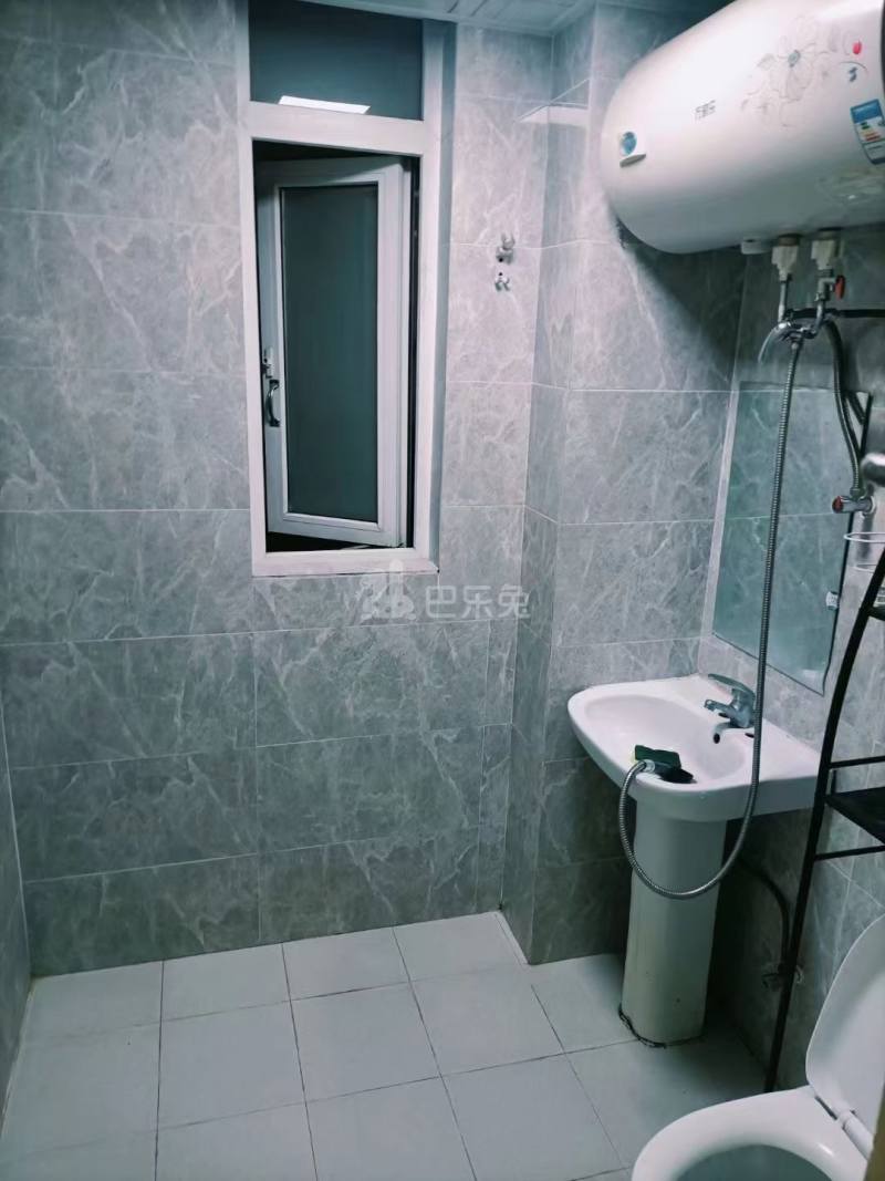 花港幸福城茉莉园10366557卫生间图3