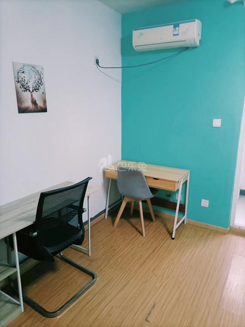 花港幸福城茉莉园10366557周边环境图4