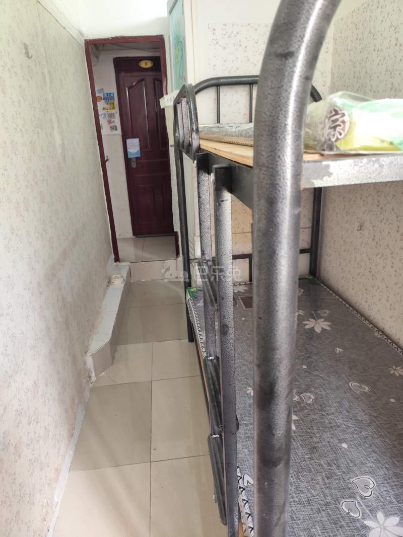 南贸花园1036169卧室图3