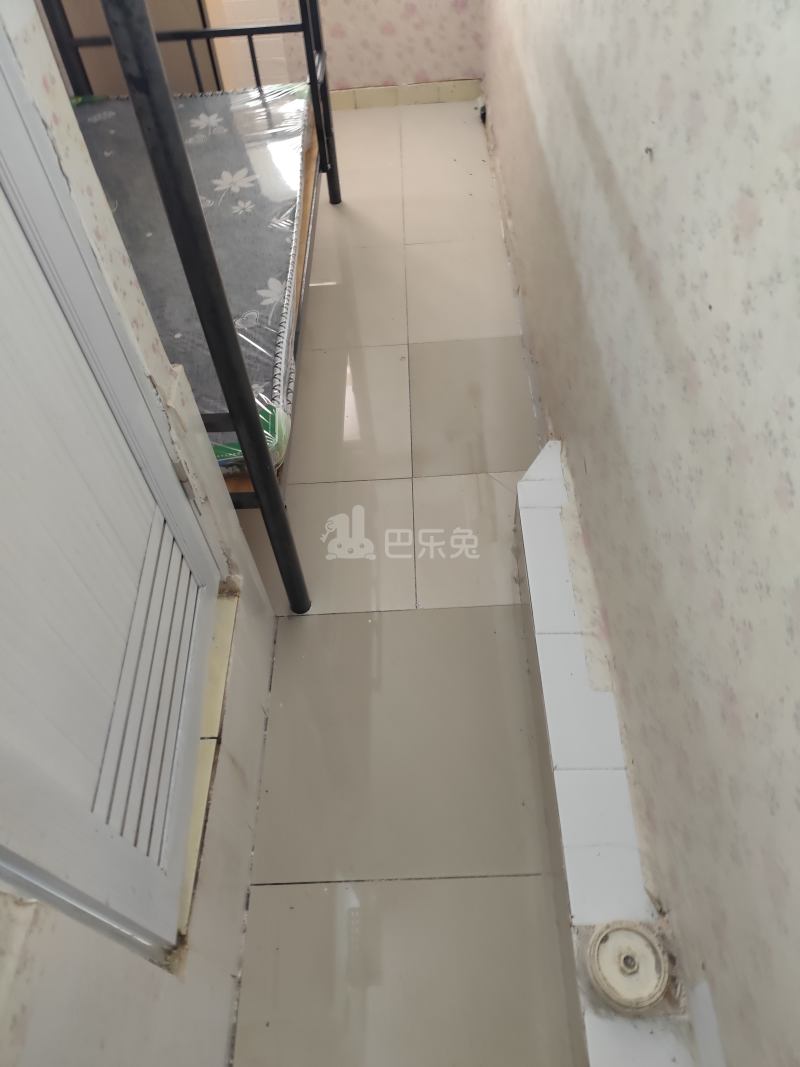 南贸花园1036169卧室图1