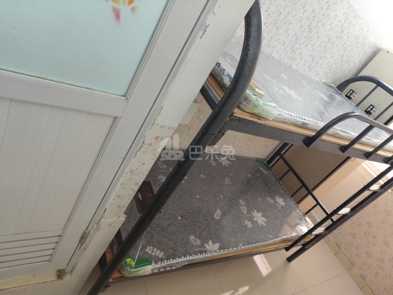 南贸花园1036169卧室图2