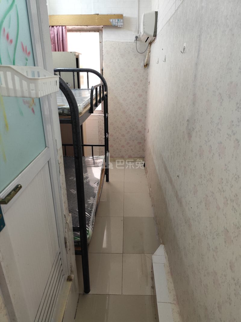 南贸花园1036169卧室图0