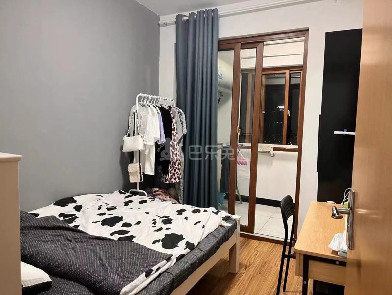 花港幸福城海棠园10369105卧室图0