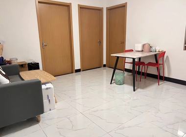 花港幸福城海棠园 2室2厅1卫