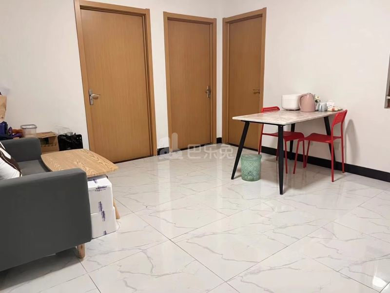 花港幸福城海棠园10369105客厅图2