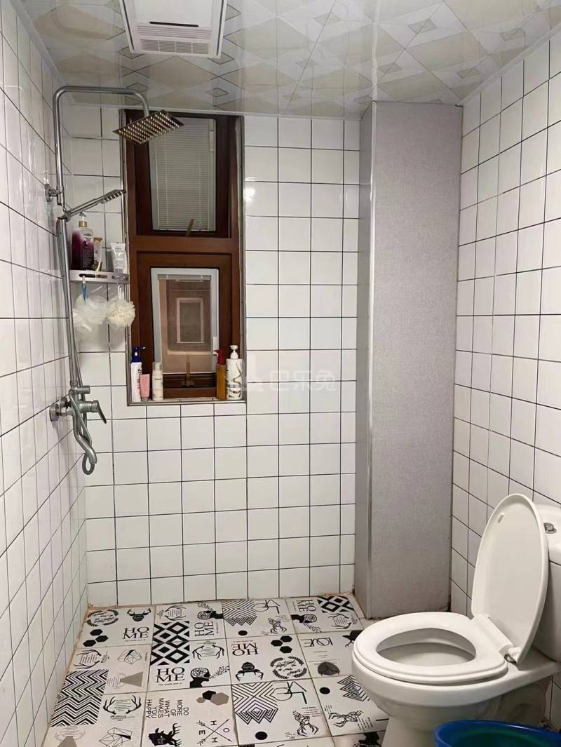 花港幸福城海棠园10369105卫生间图3