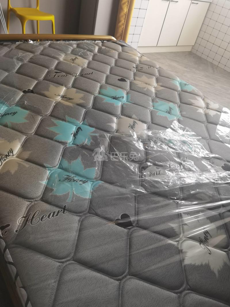 玉兰香苑二期C块10369799卧室图3