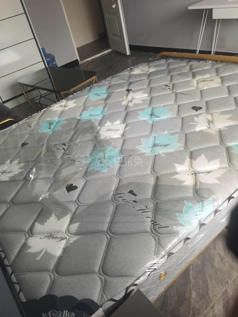 玉兰香苑二期C块10369799卧室图2