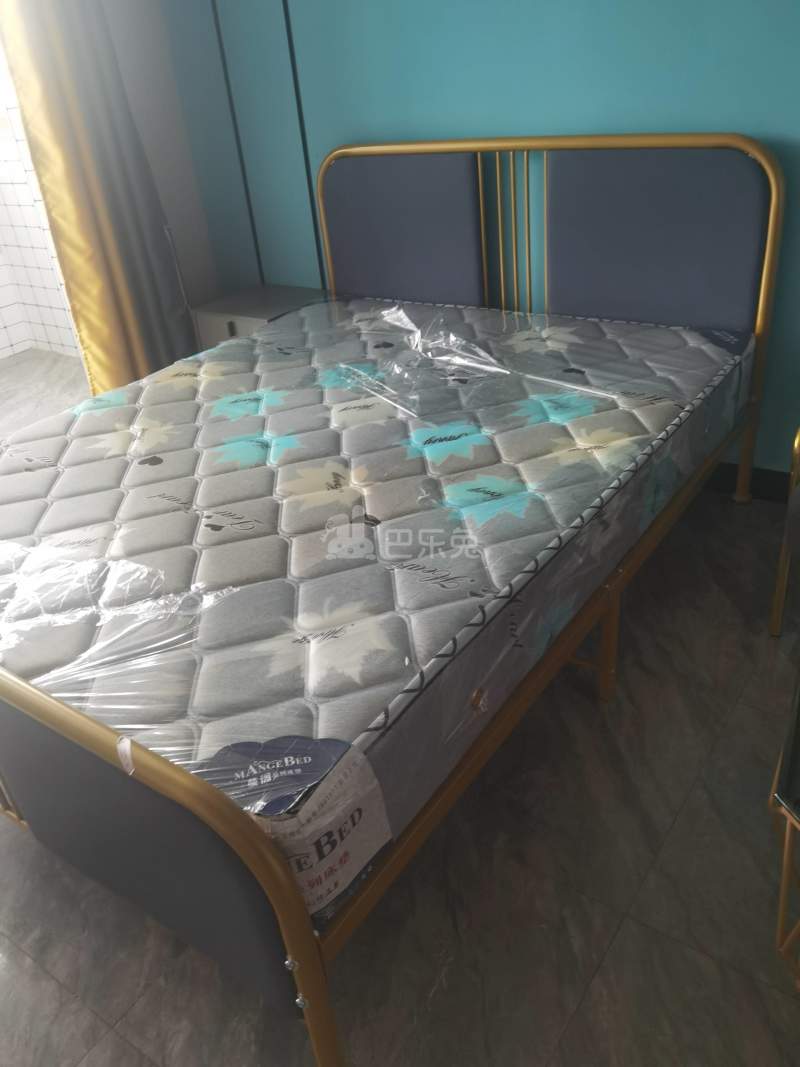 玉兰香苑二期C块10369799卧室图0