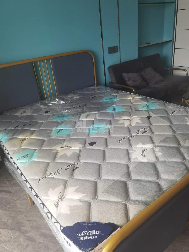 玉兰香苑二期C块10369799卧室图1