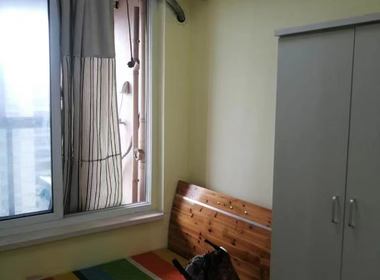 齐修南苑 2室1厅1卫