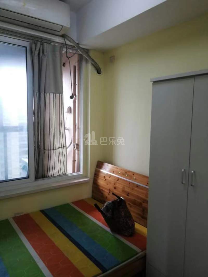 齐修南苑10369830周边环境图2