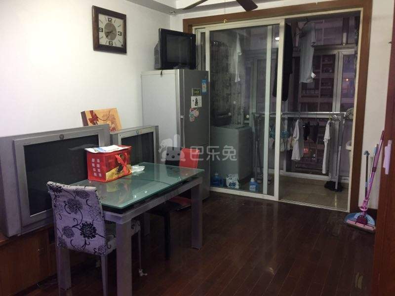 金江家园1037404客厅图5