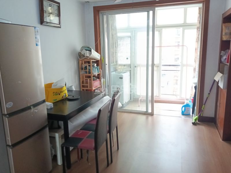 金江家园1037404客厅图4