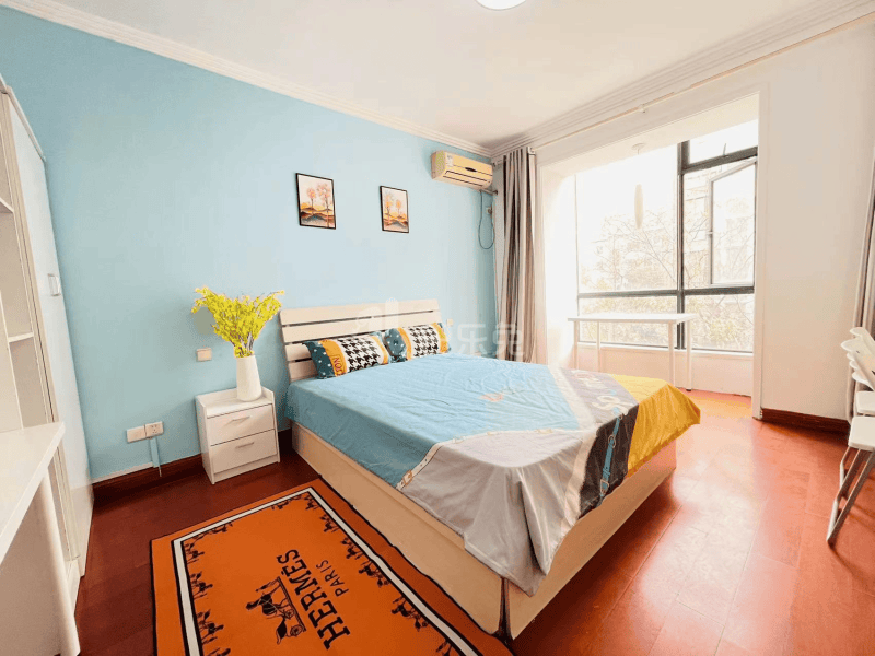 嘉业阳光城天景苑10381556卧室图3