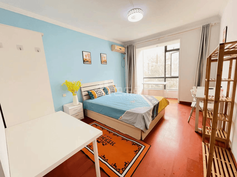 嘉业阳光城天景苑10381556卧室图0