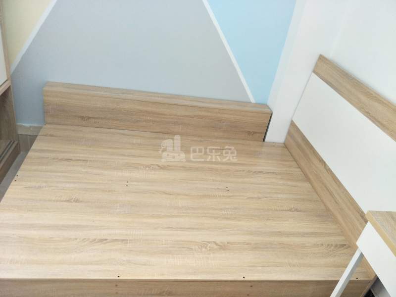 沙河荔园新村10383452卧室图1