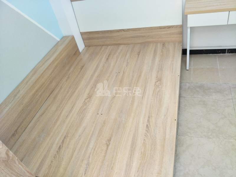 沙河荔园新村10383452卧室图2