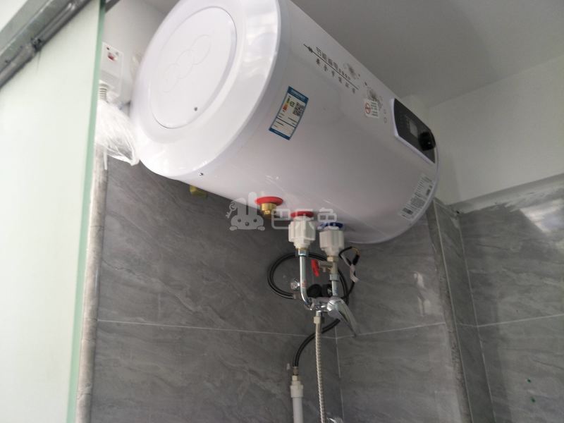 沙河荔园新村10383452卫生间图4