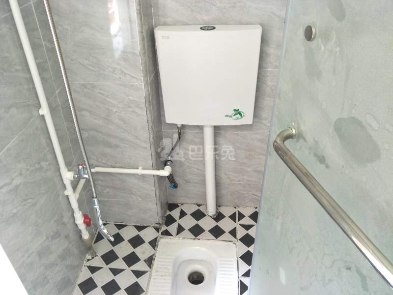 沙河荔园新村10383452卫生间图5