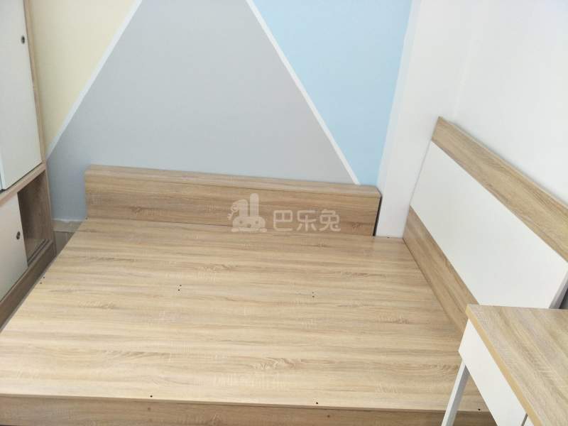 沙河荔园新村10383452卧室图0