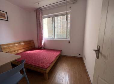 百水家园 2室1厅1卫