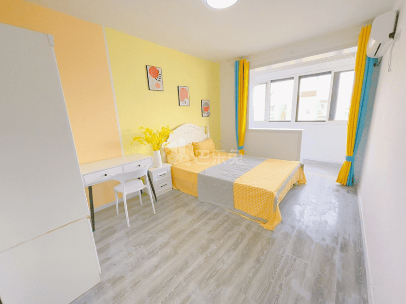 凤凰街4号院10385121卧室图5