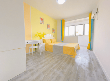 凤凰街4号院 2室1厅1卫