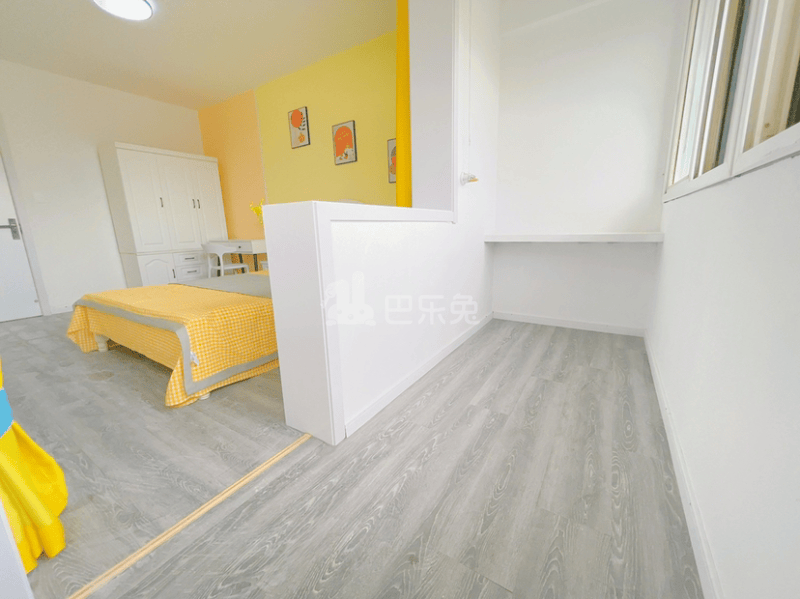 凤凰街4号院10385121卧室图2