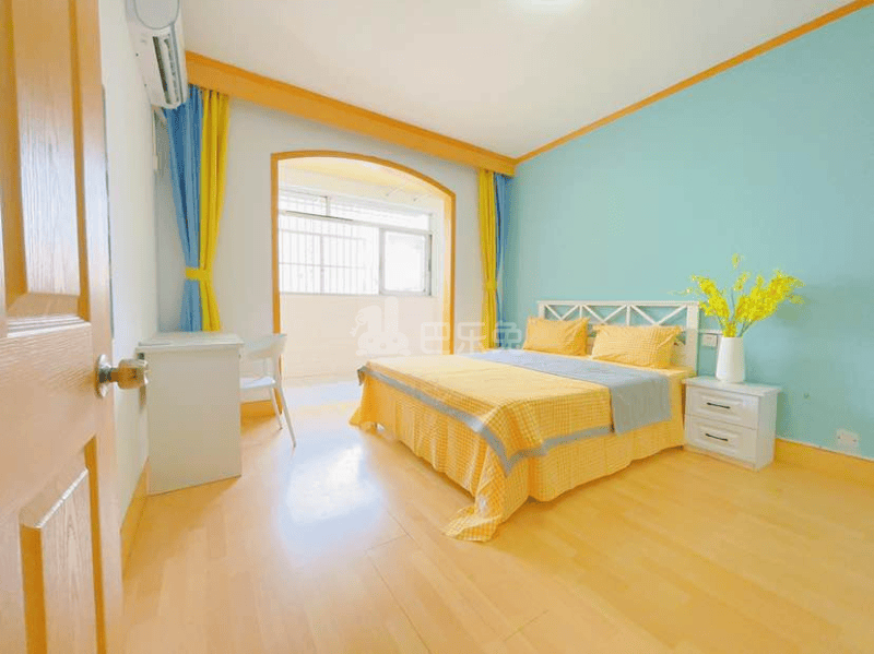 应天花园10385322卧室图0