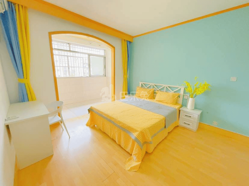 应天花园10385322卧室图3