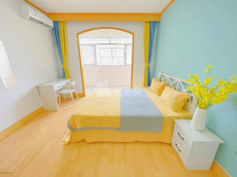 应天花园10385322卧室图2