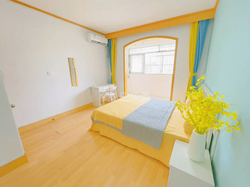 应天花园10385322周边环境图8