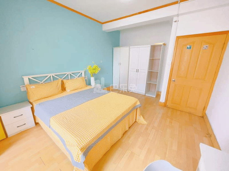 应天花园10385322卧室图4