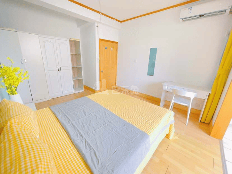 应天花园10385322卧室图1