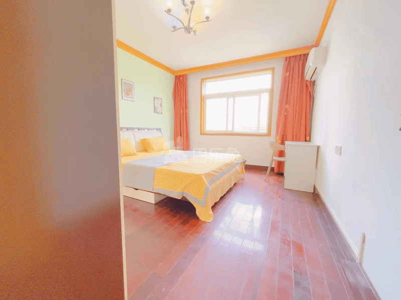 积善新寓丰勤园10385509卧室图2