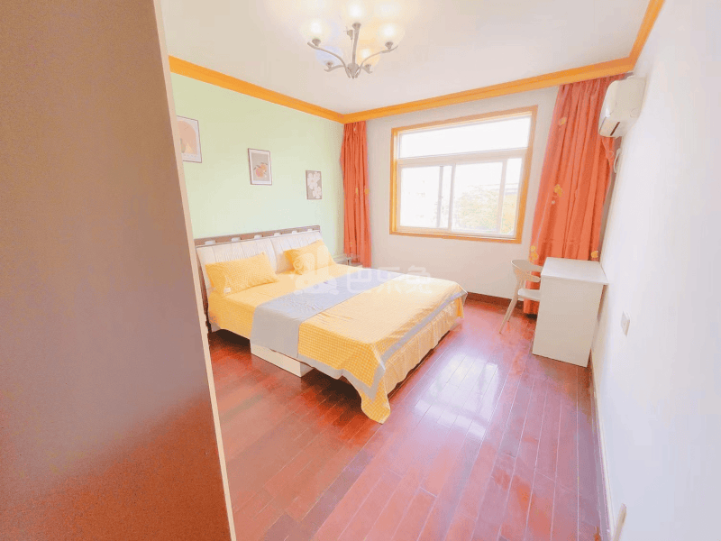 积善新寓丰勤园10385509卧室图0