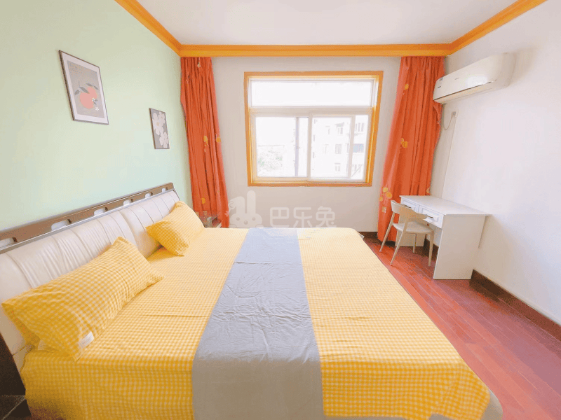 积善新寓丰勤园10385509卧室图5