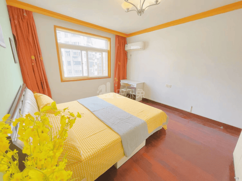 积善新寓丰勤园10385509卧室图1