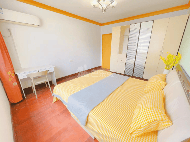 积善新寓丰勤园10385509卧室图7