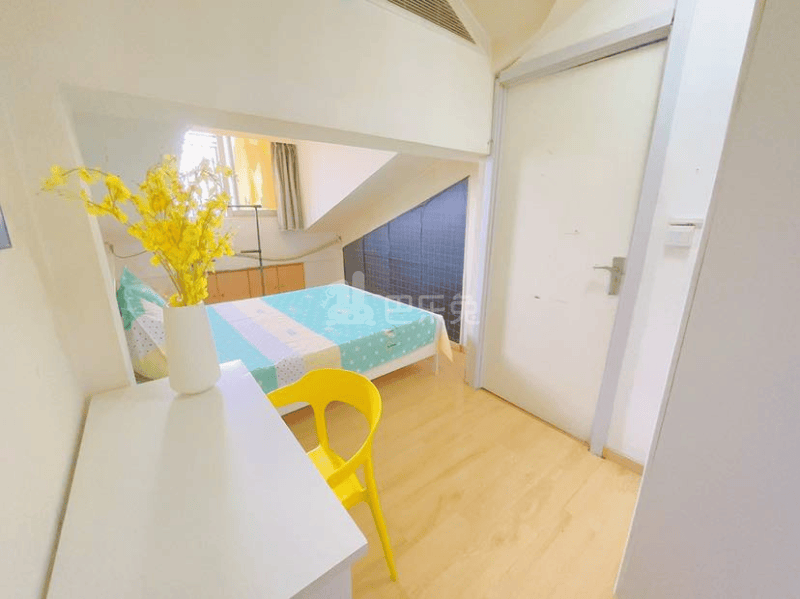 砂珠巷小区10385854周边环境图3