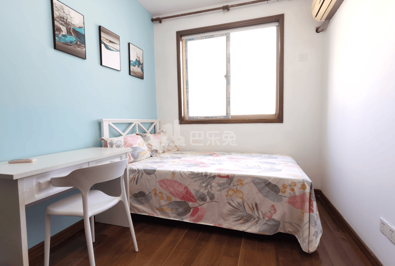 庆园10385928卧室图0