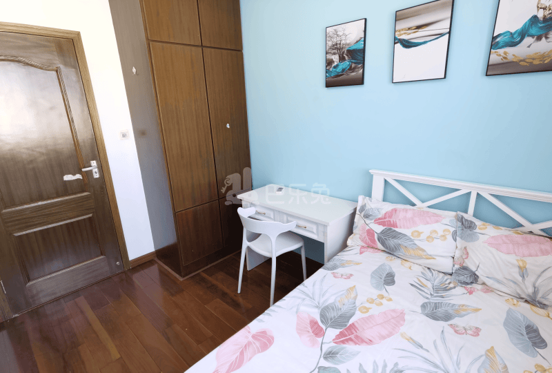 庆园10385928卧室图1