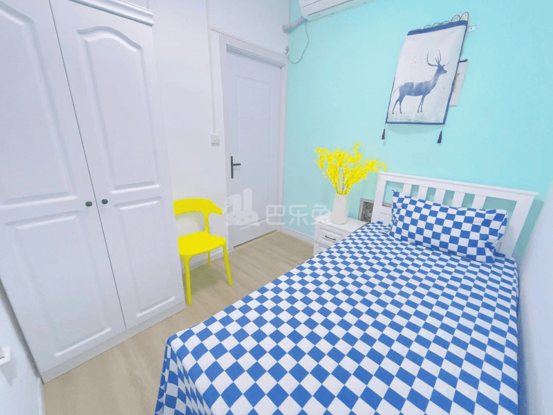 凤凰和美10386251卧室图3